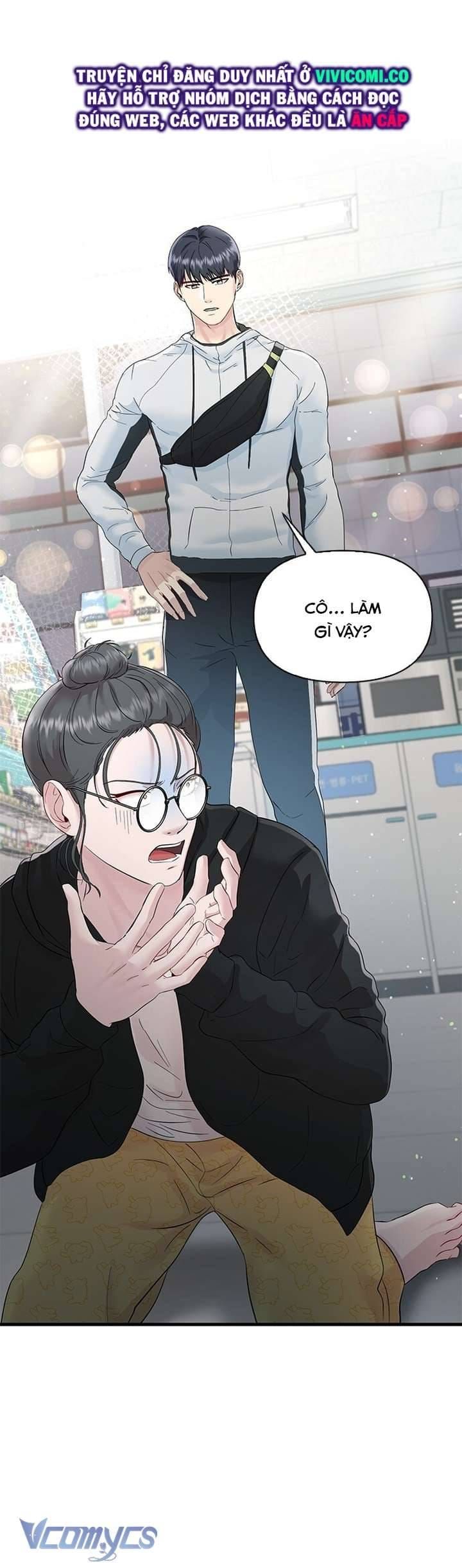 đọc truyện Đối Tác Dục Vọng Chương 7 ảnh 50 tại Thiên Thai Truyện