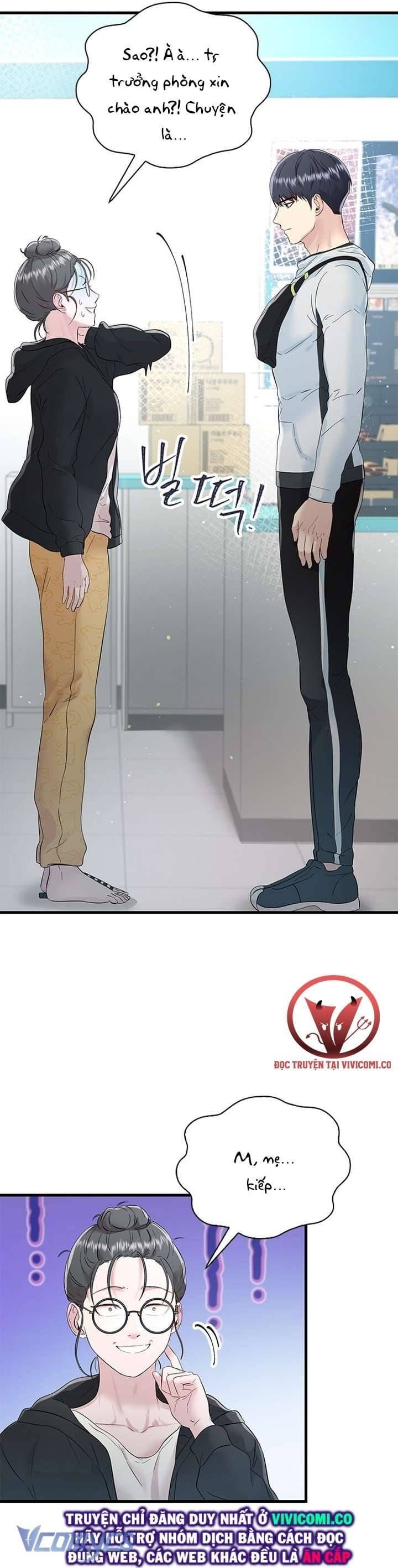 đọc truyện Đối Tác Dục Vọng Chương 7 ảnh 51 tại Thiên Thai Truyện