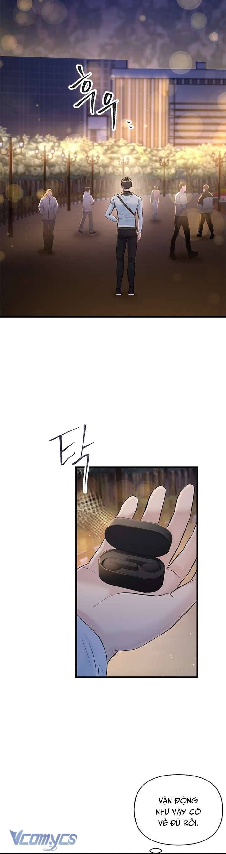 đọc truyện Đối Tác Dục Vọng Chương 7 ảnh 7 tại Thiên Thai Truyện