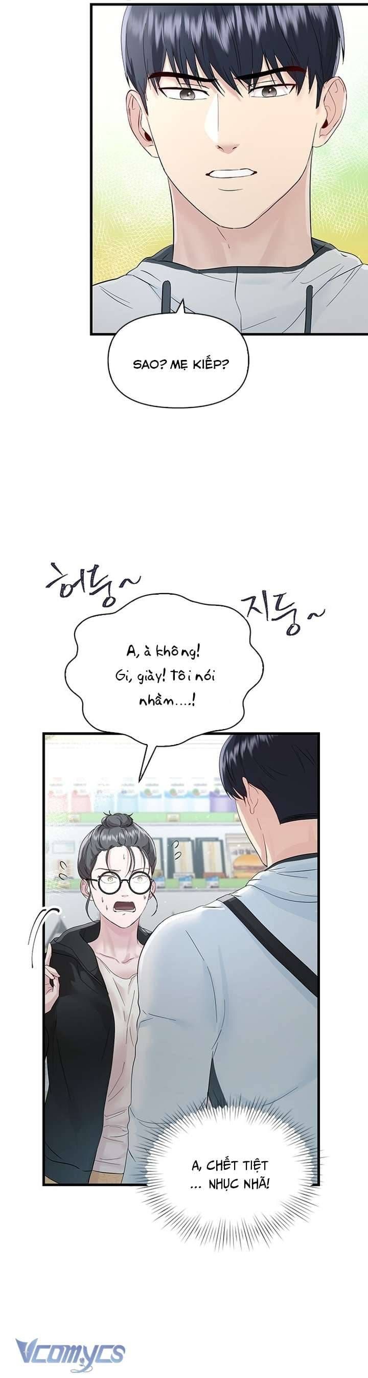 đọc truyện Đối Tác Dục Vọng Chương 7 ảnh 52 tại Thiên Thai Truyện