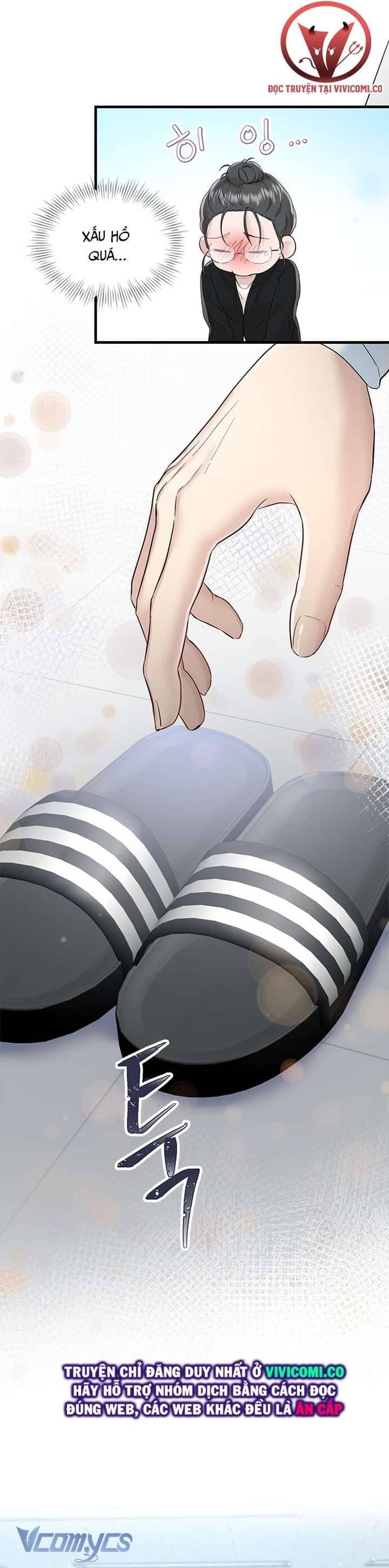 đọc truyện Đối Tác Dục Vọng Chương 7 ảnh 55 tại Thiên Thai Truyện