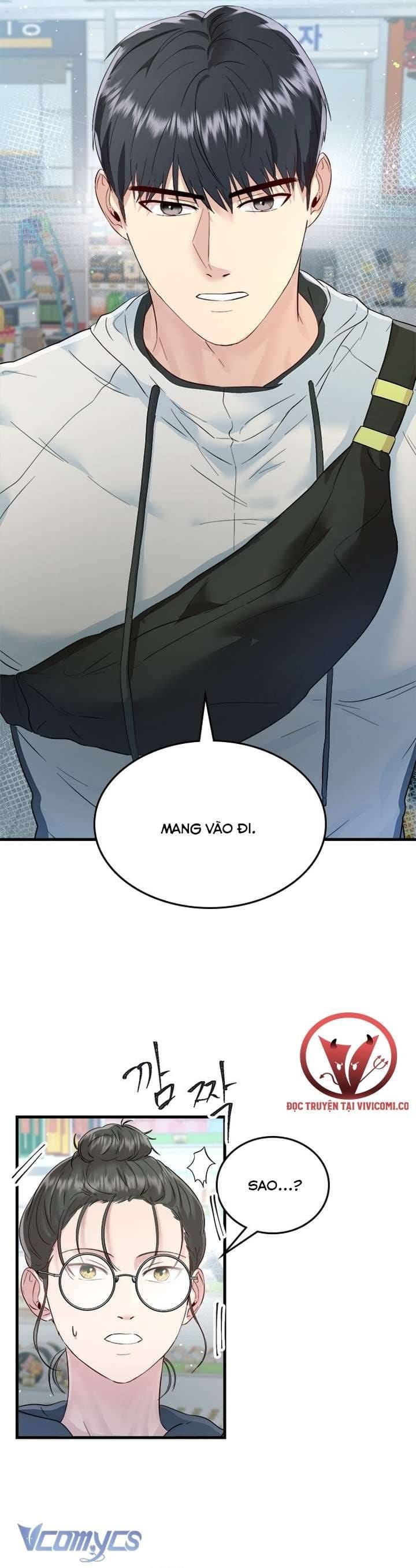 đọc truyện Đối Tác Dục Vọng Chương 7 ảnh 56 tại Thiên Thai Truyện