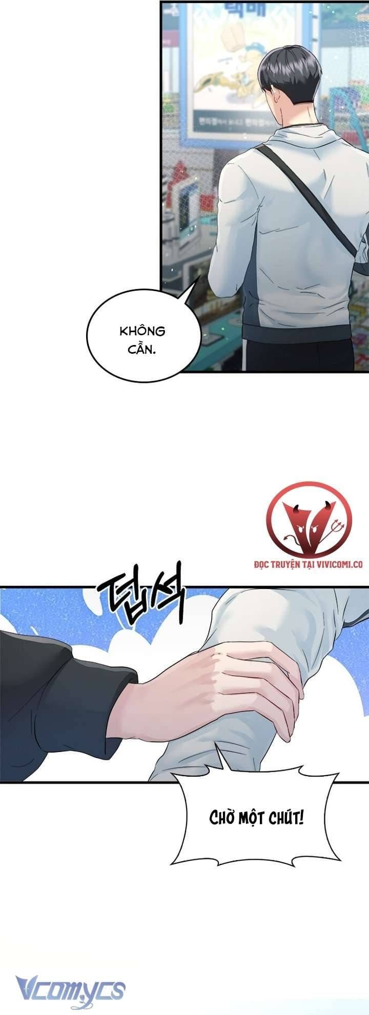 đọc truyện Đối Tác Dục Vọng Chương 7 ảnh 58 tại Thiên Thai Truyện