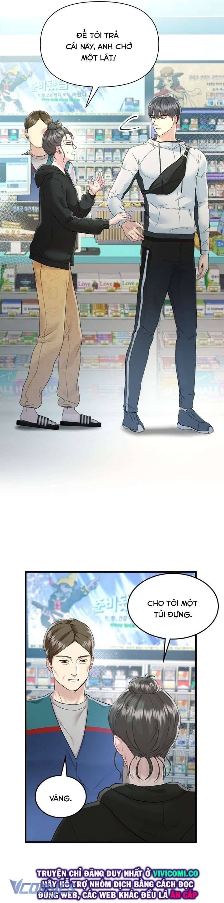 đọc truyện Đối Tác Dục Vọng Chương 7 ảnh 59 tại Thiên Thai Truyện