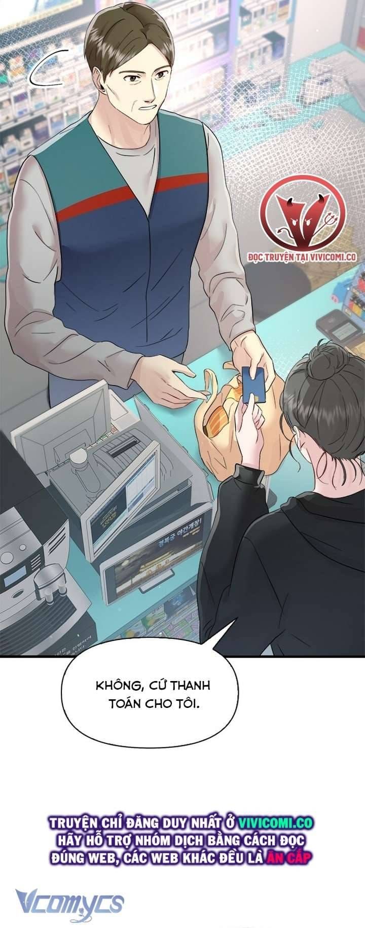 đọc truyện Đối Tác Dục Vọng Chương 7 ảnh 61 tại Thiên Thai Truyện