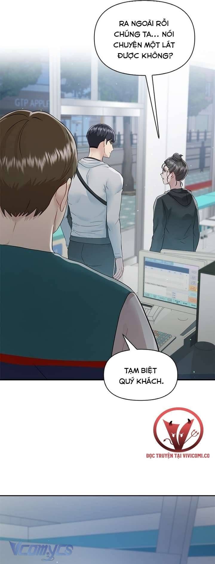 đọc truyện Đối Tác Dục Vọng Chương 7 ảnh 62 tại Thiên Thai Truyện