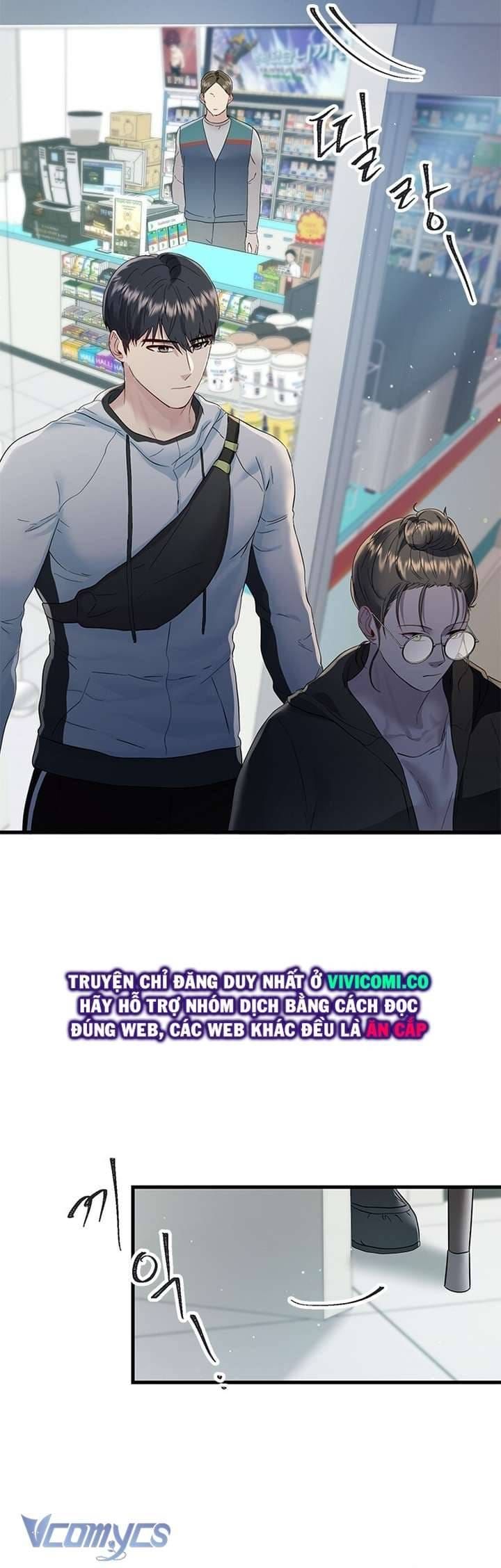 đọc truyện Đối Tác Dục Vọng Chương 7 ảnh 63 tại Thiên Thai Truyện