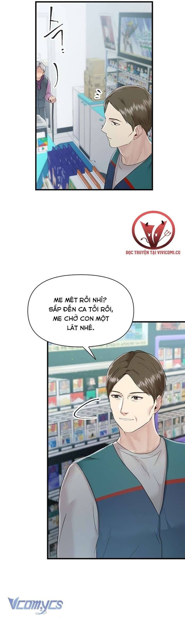 đọc truyện Đối Tác Dục Vọng Chương 7 ảnh 64 tại Thiên Thai Truyện