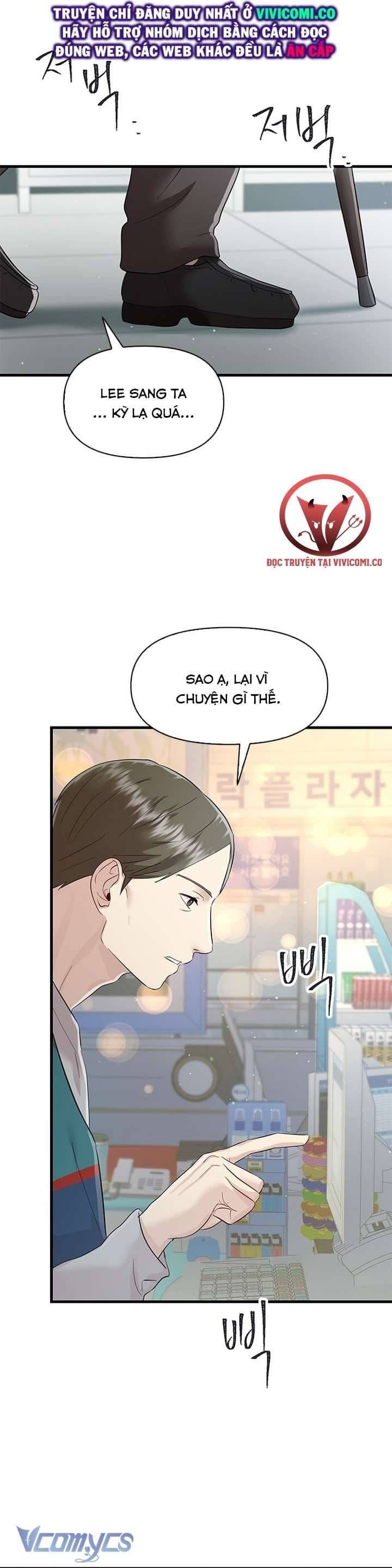 đọc truyện Đối Tác Dục Vọng Chương 7 ảnh 65 tại Thiên Thai Truyện