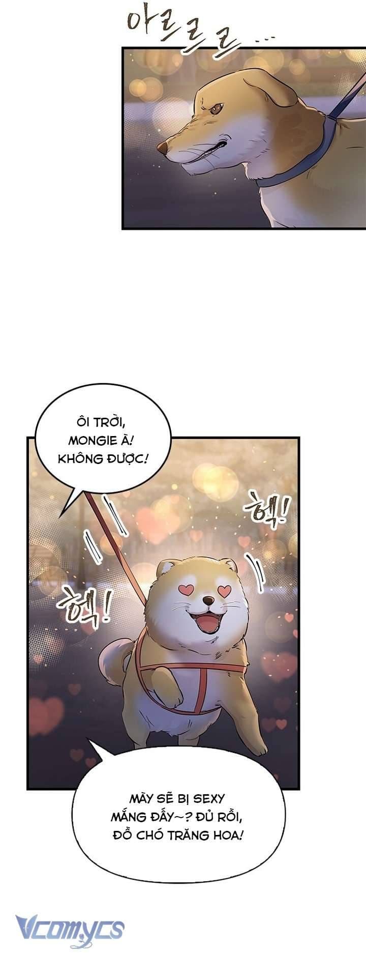 đọc truyện Đối Tác Dục Vọng Chương 7 ảnh 9 tại Thiên Thai Truyện