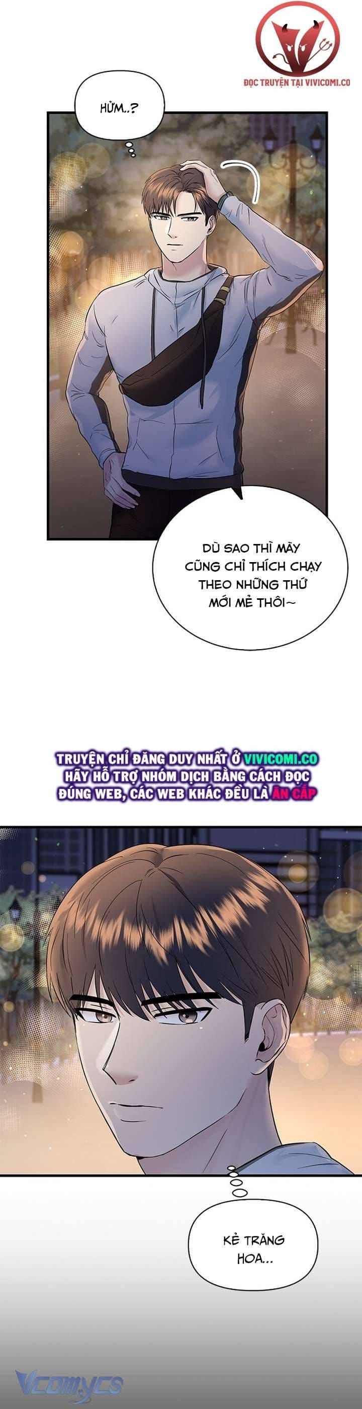 đọc truyện Đối Tác Dục Vọng Chương 7 ảnh 10 tại Thiên Thai Truyện