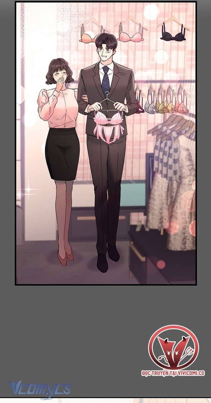 đọc truyện Đối Tác Dục Vọng Chương 7 ảnh 11 tại Thiên Thai Truyện