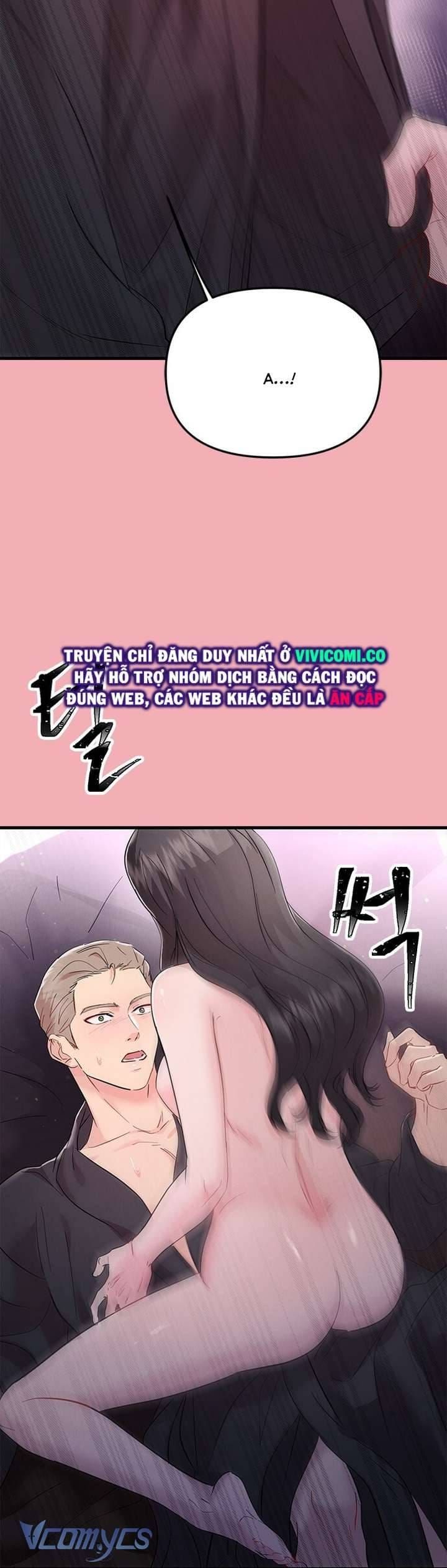 đọc truyện Đối Tác Dục Vọng Chương 8 ảnh 16 tại Thiên Thai Truyện