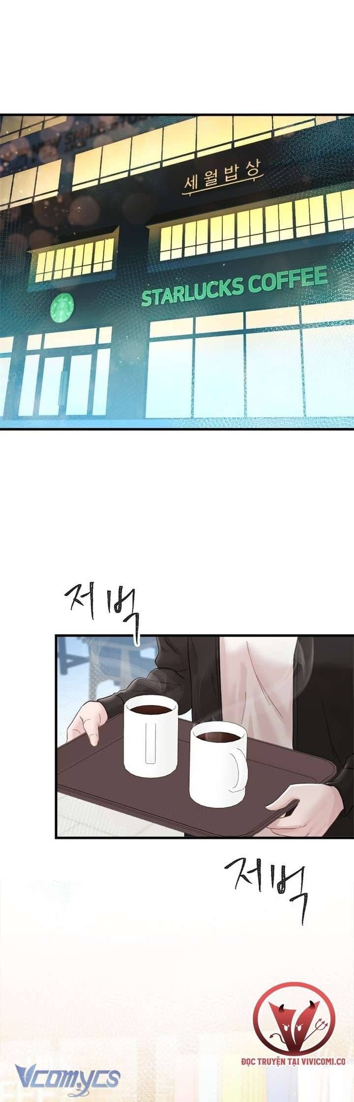 đọc truyện Đối Tác Dục Vọng Chương 8 ảnh 4 tại Thiên Thai Truyện