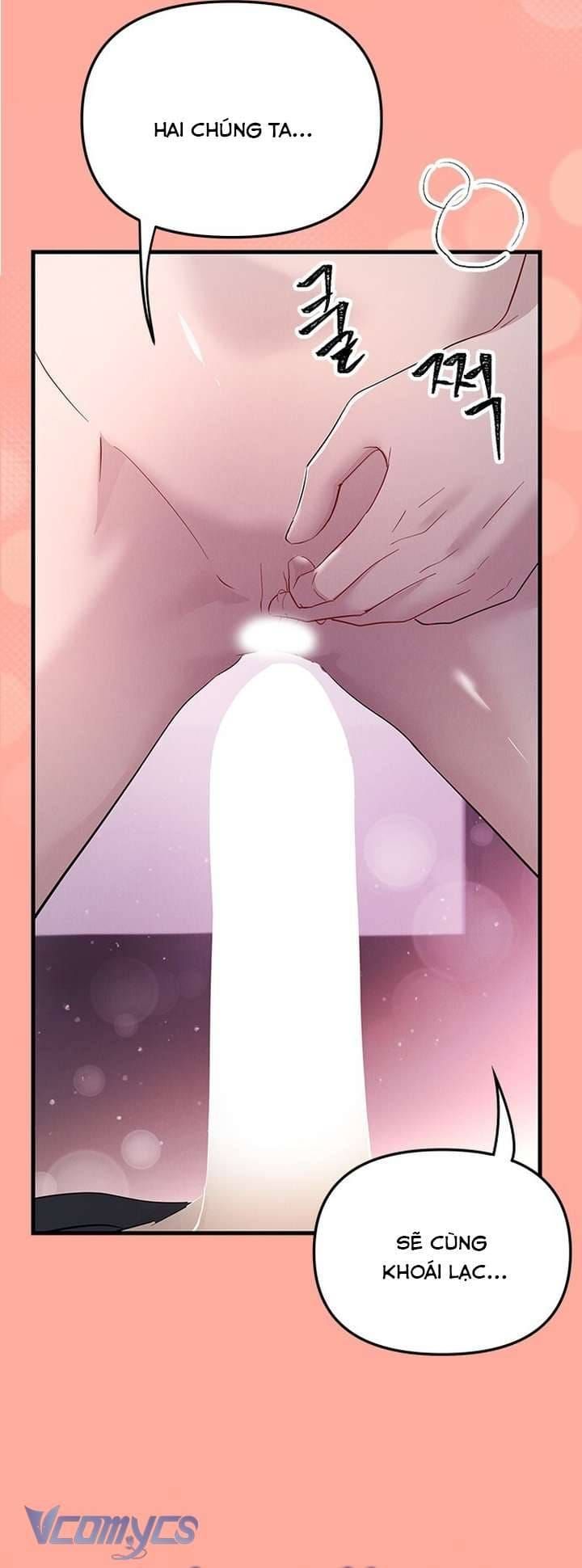 đọc truyện Đối Tác Dục Vọng Chương 8 ảnh 23 tại Thiên Thai Truyện