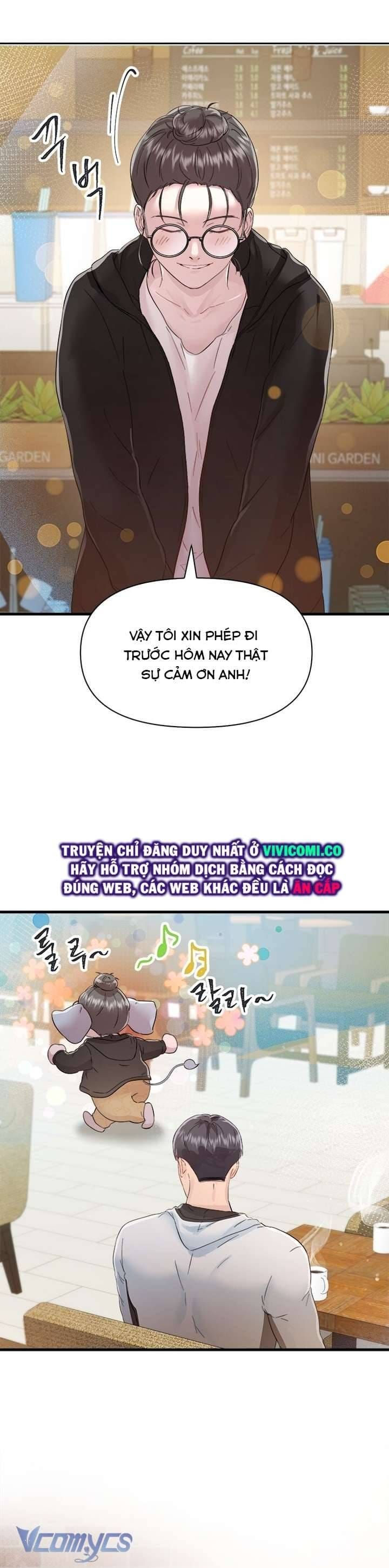 đọc truyện Đối Tác Dục Vọng Chương 8 ảnh 32 tại Thiên Thai Truyện