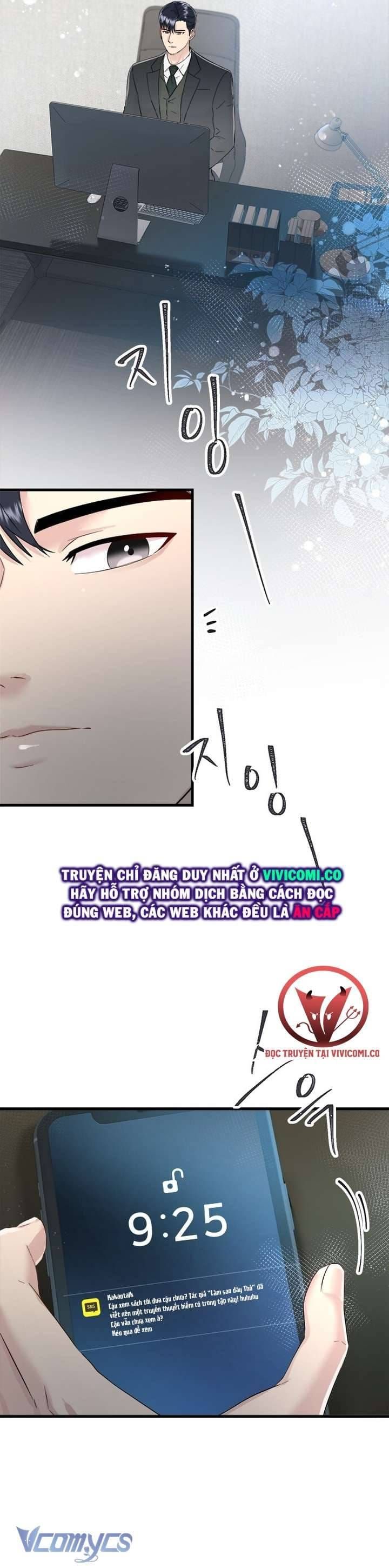 đọc truyện Đối Tác Dục Vọng Chương 8 ảnh 35 tại Thiên Thai Truyện