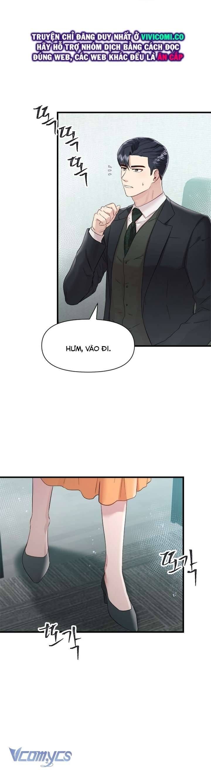 đọc truyện Đối Tác Dục Vọng Chương 8 ảnh 40 tại Thiên Thai Truyện