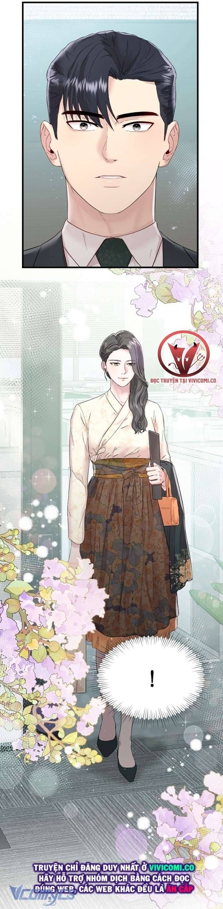 đọc truyện Đối Tác Dục Vọng Chương 8 ảnh 41 tại Thiên Thai Truyện