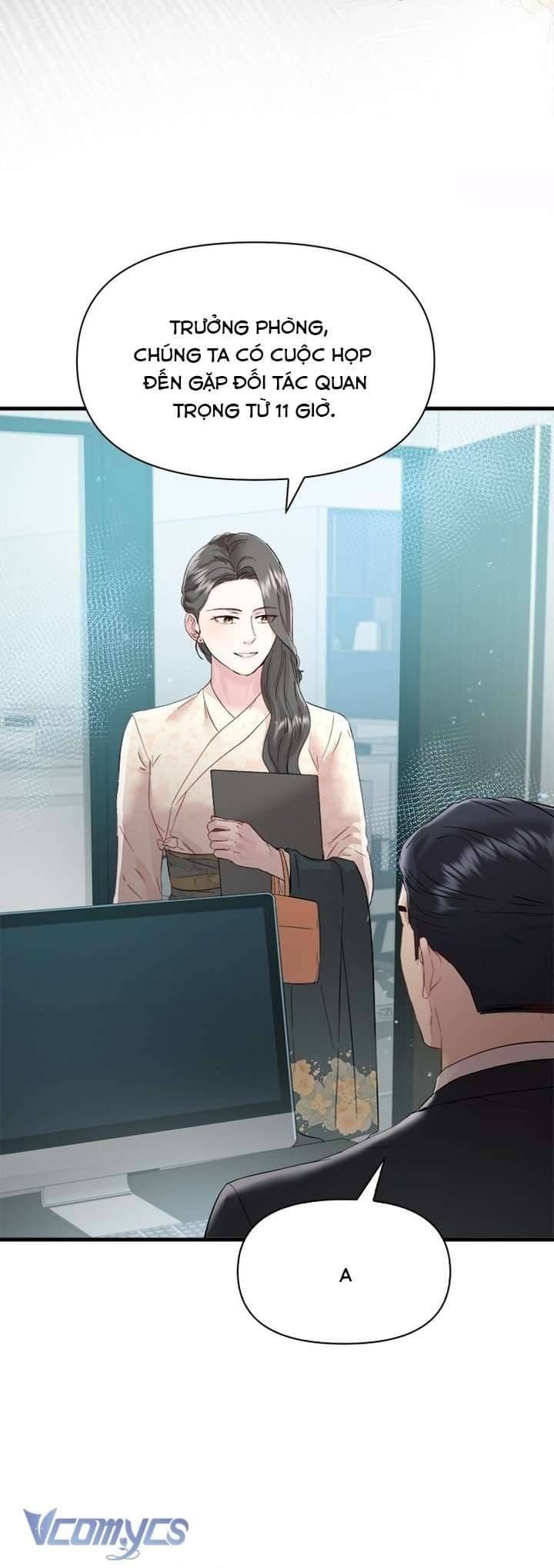 đọc truyện Đối Tác Dục Vọng Chương 8 ảnh 42 tại Thiên Thai Truyện