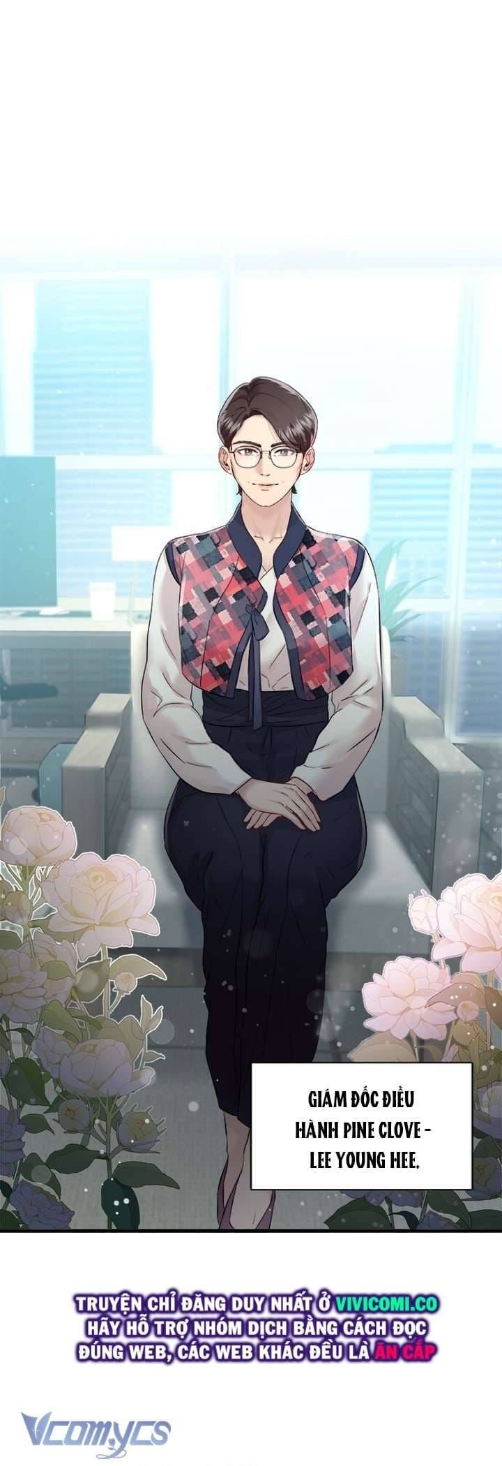 đọc truyện Đối Tác Dục Vọng Chương 8 ảnh 46 tại Thiên Thai Truyện