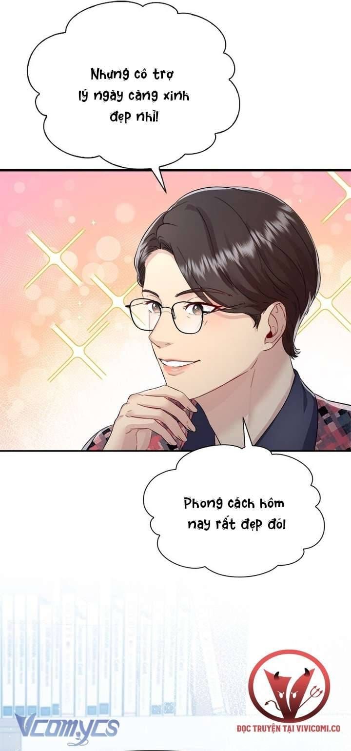 đọc truyện Đối Tác Dục Vọng Chương 8 ảnh 48 tại Thiên Thai Truyện