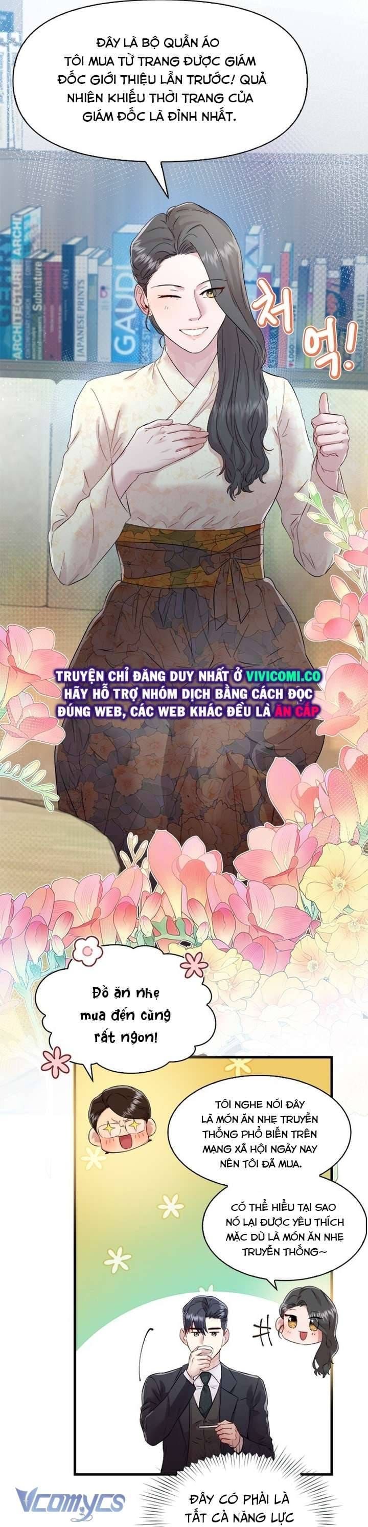 đọc truyện Đối Tác Dục Vọng Chương 8 ảnh 49 tại Thiên Thai Truyện