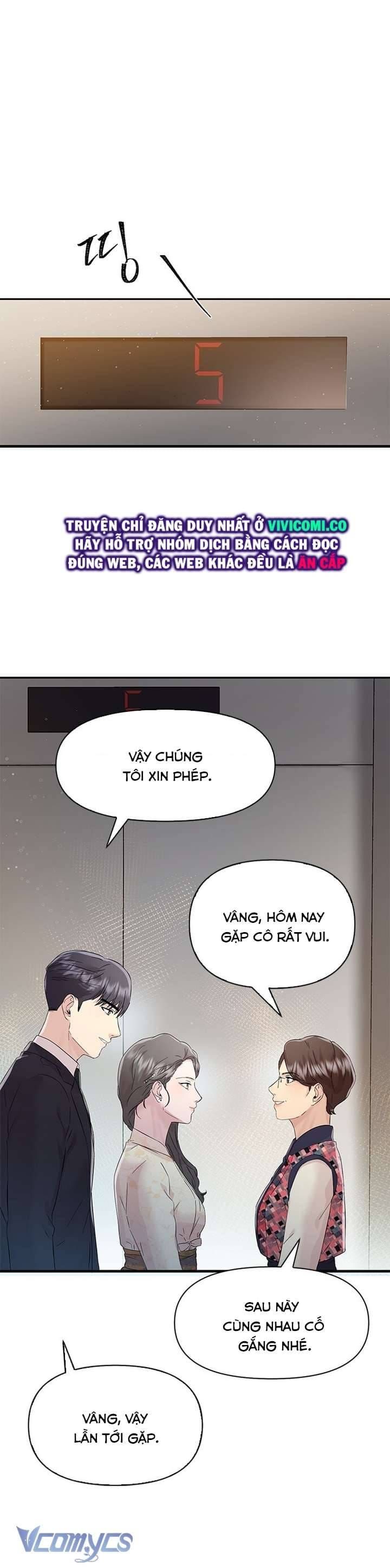 đọc truyện Đối Tác Dục Vọng Chương 8 ảnh 53 tại Thiên Thai Truyện