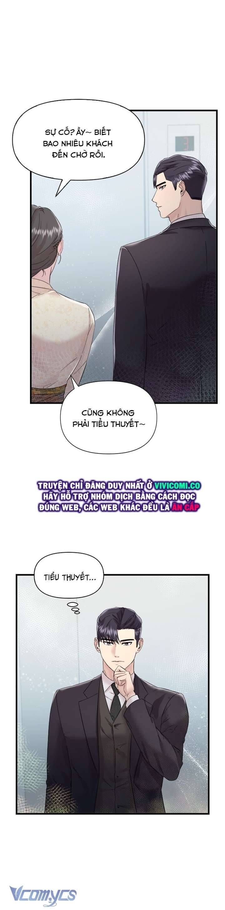 đọc truyện Đối Tác Dục Vọng Chương 8 ảnh 56 tại Thiên Thai Truyện