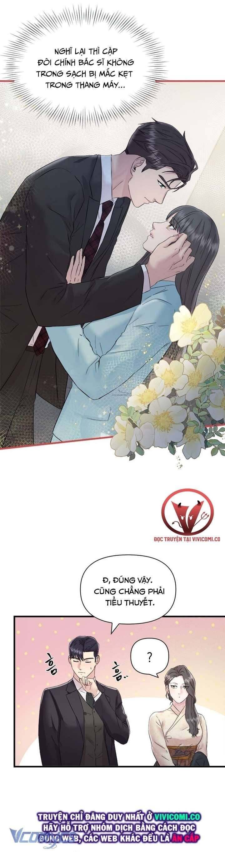 đọc truyện Đối Tác Dục Vọng Chương 8 ảnh 57 tại Thiên Thai Truyện