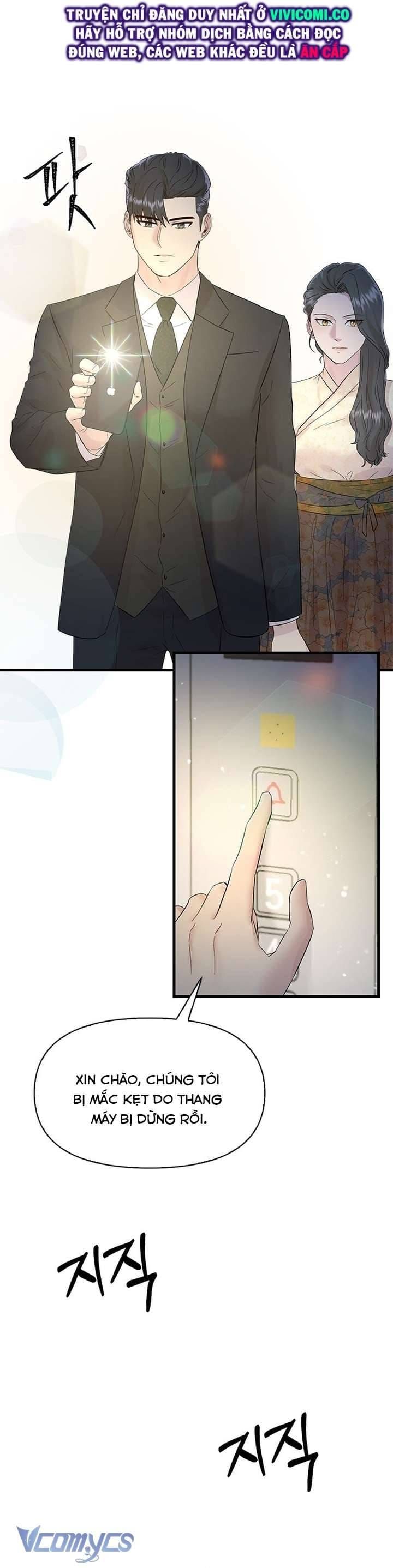 đọc truyện Đối Tác Dục Vọng Chương 8 ảnh 60 tại Thiên Thai Truyện