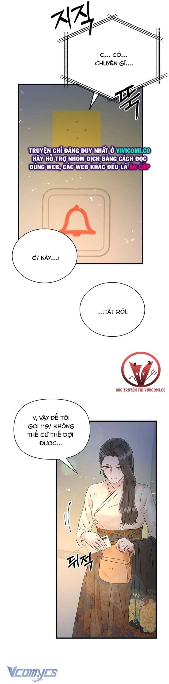 đọc truyện Đối Tác Dục Vọng Chương 8 ảnh 61 tại Thiên Thai Truyện