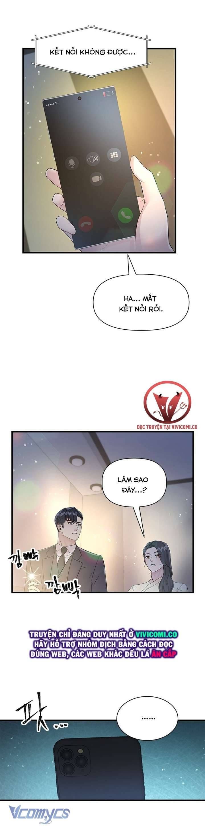 đọc truyện Đối Tác Dục Vọng Chương 8 ảnh 62 tại Thiên Thai Truyện