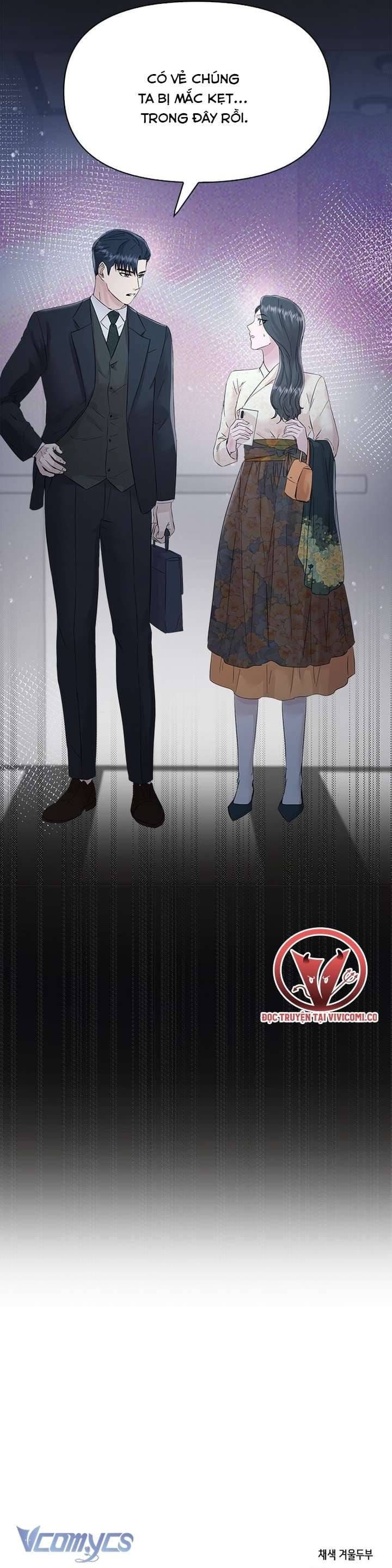 đọc truyện Đối Tác Dục Vọng Chương 8 ảnh 64 tại Thiên Thai Truyện