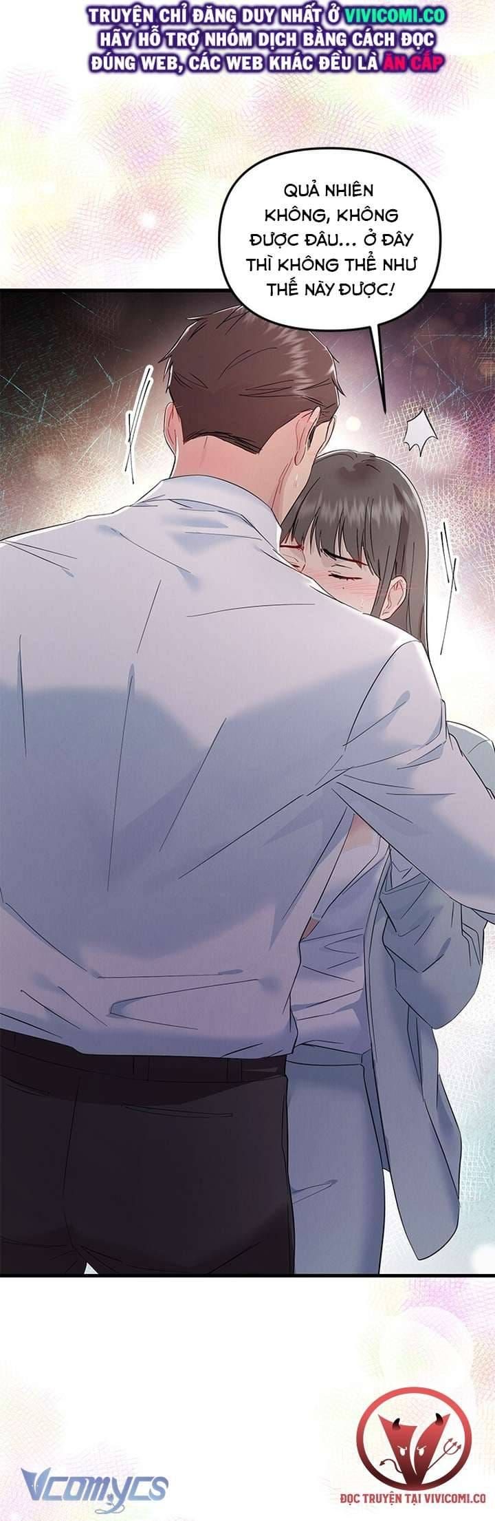 đọc truyện Đối Tác Dục Vọng Chương 9 ảnh 17 tại Thiên Thai Truyện