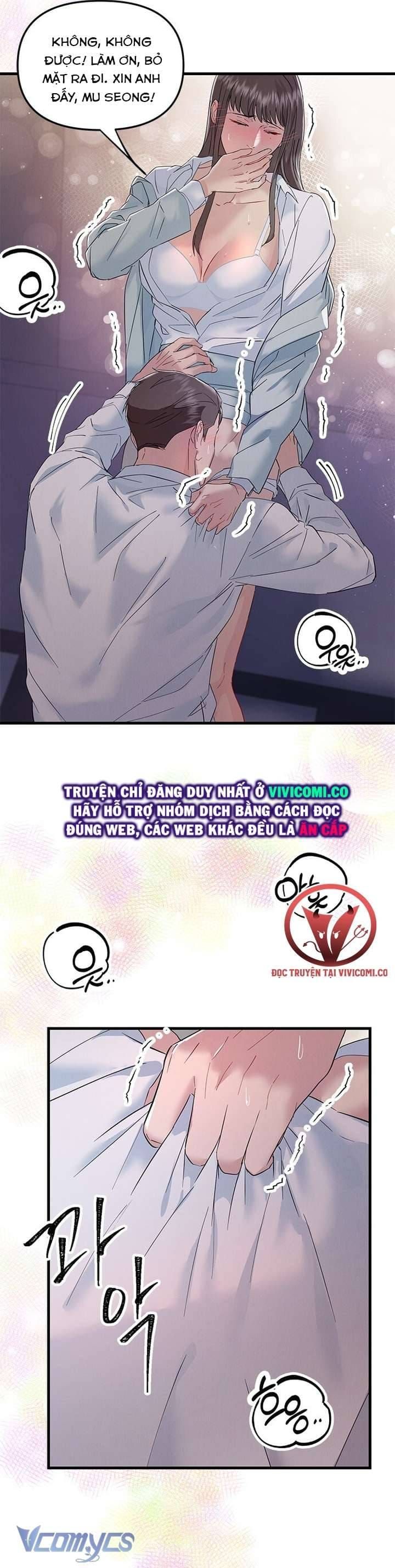 đọc truyện Đối Tác Dục Vọng Chương 9 ảnh 22 tại Thiên Thai Truyện