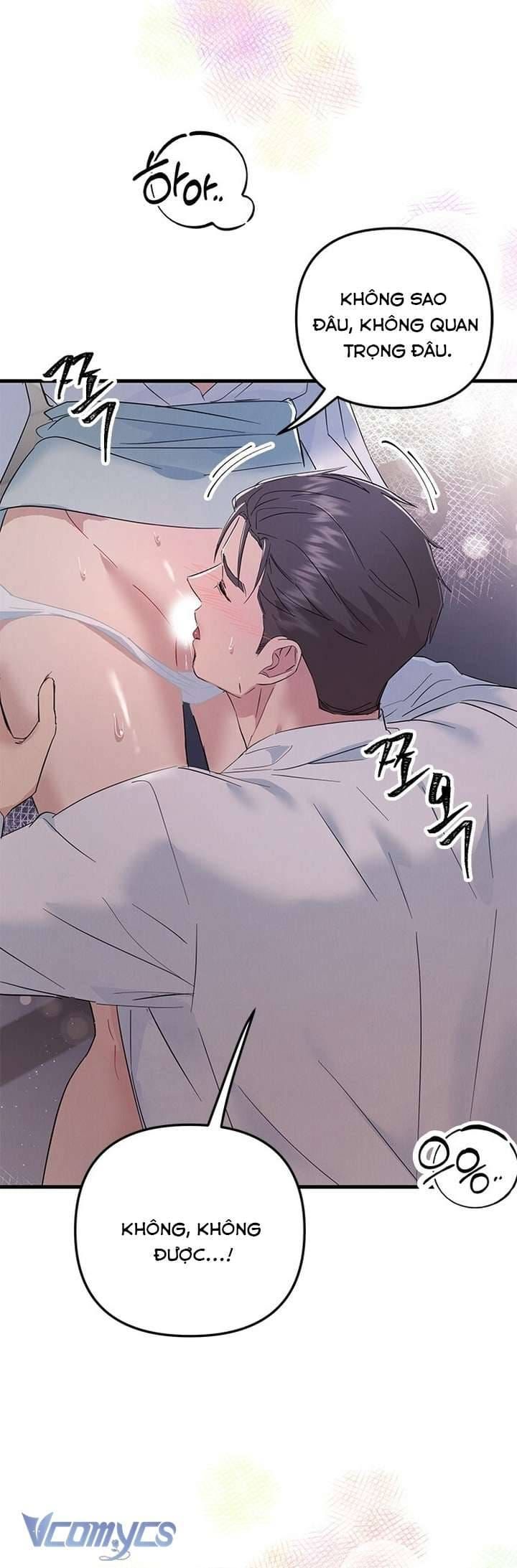 đọc truyện Đối Tác Dục Vọng Chương 9 ảnh 23 tại Thiên Thai Truyện