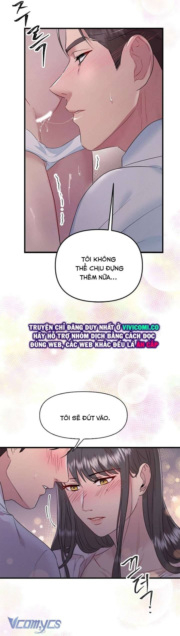 đọc truyện Đối Tác Dục Vọng Chương 9 ảnh 25 tại Thiên Thai Truyện