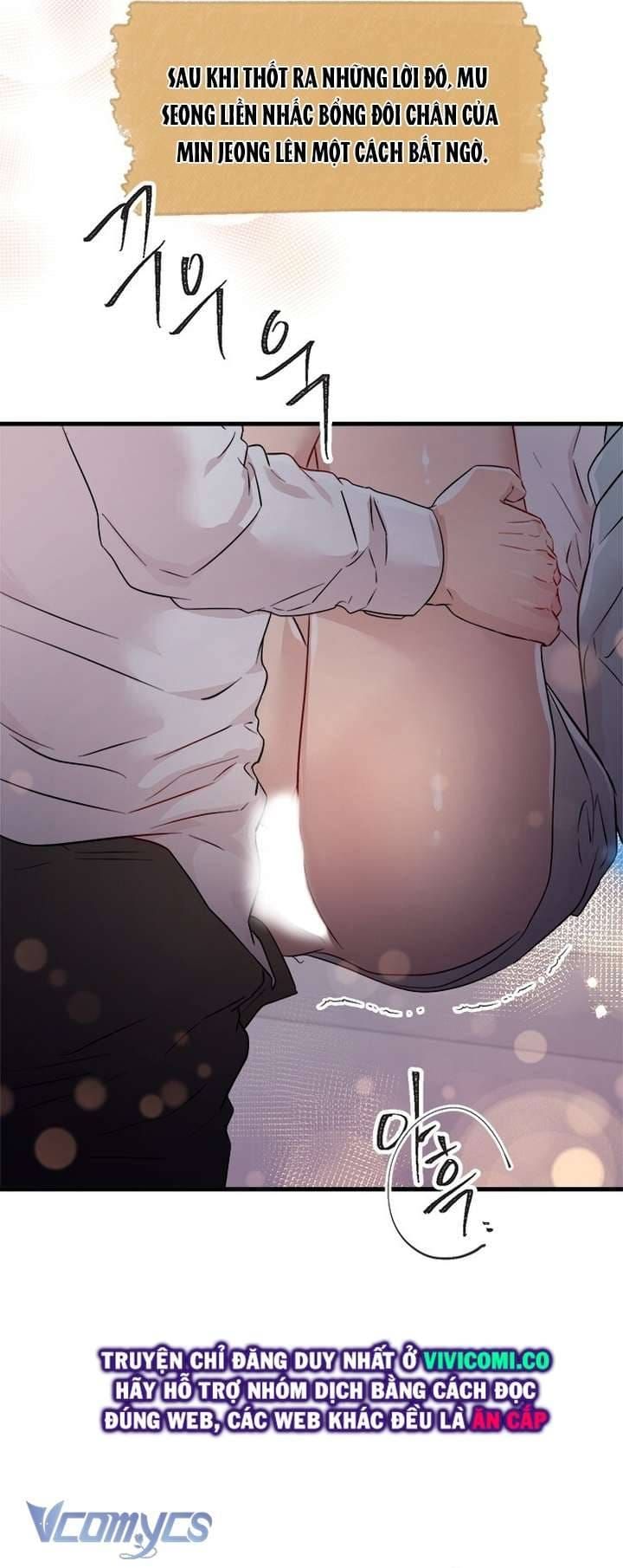 đọc truyện Đối Tác Dục Vọng Chương 9 ảnh 27 tại Thiên Thai Truyện