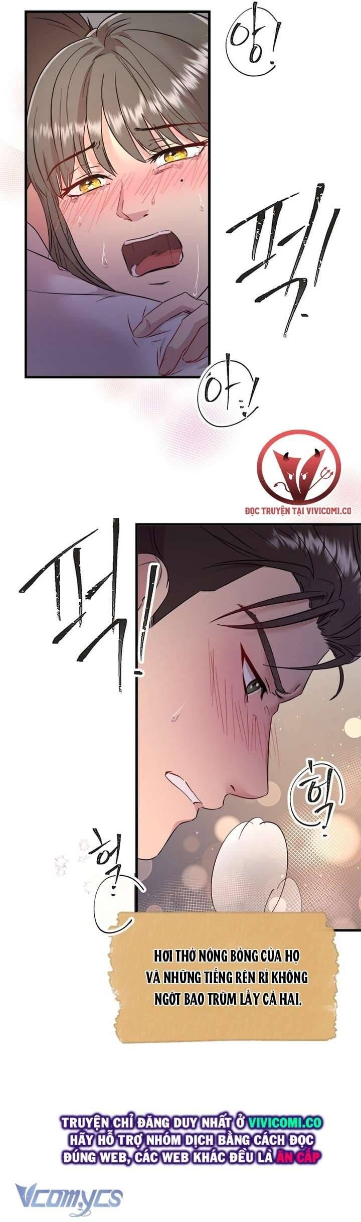 đọc truyện Đối Tác Dục Vọng Chương 9 ảnh 30 tại Thiên Thai Truyện