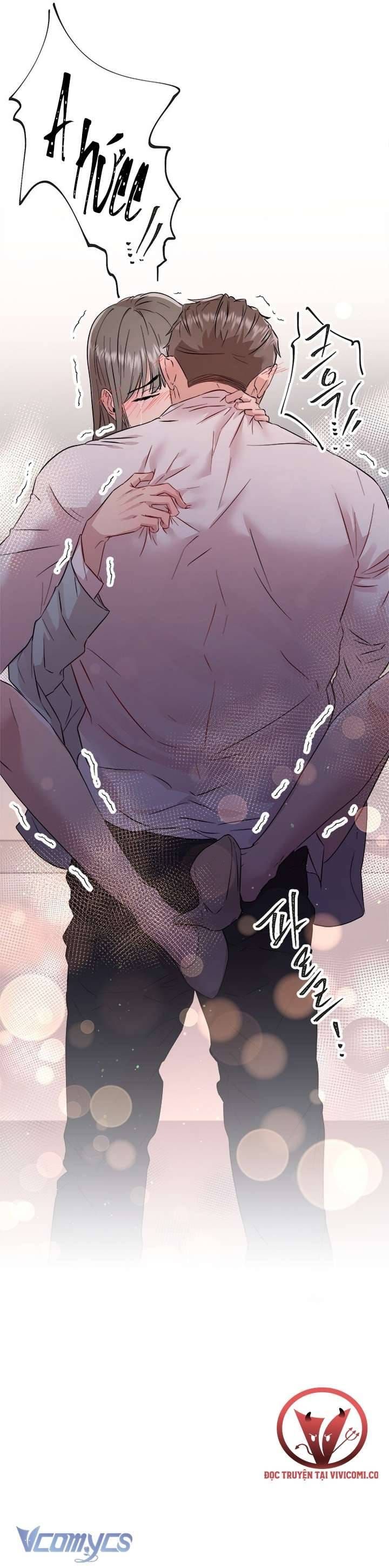 đọc truyện Đối Tác Dục Vọng Chương 9 ảnh 31 tại Thiên Thai Truyện