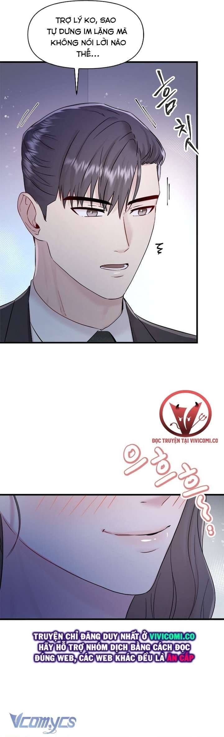 đọc truyện Đối Tác Dục Vọng Chương 9 ảnh 33 tại Thiên Thai Truyện