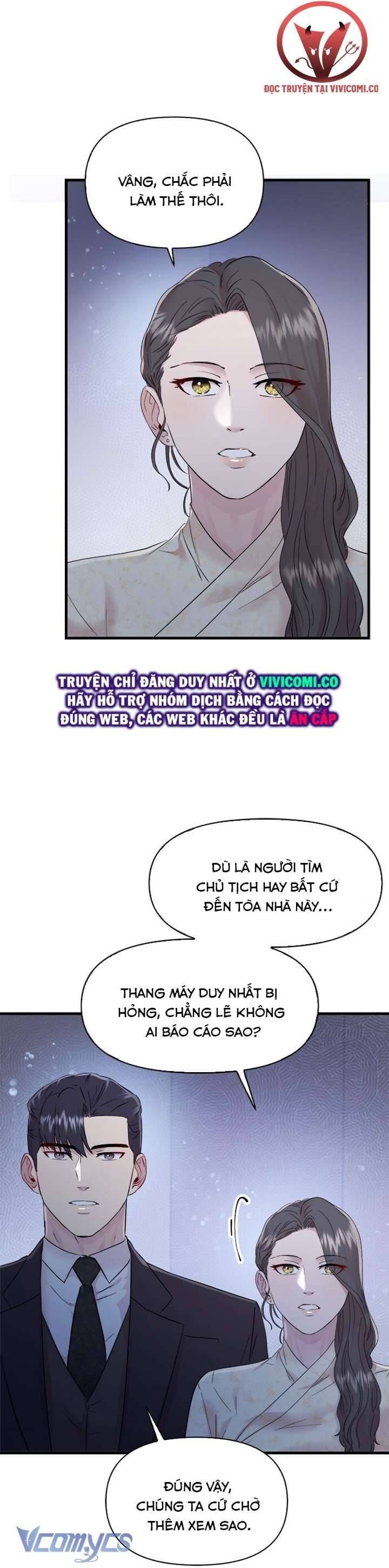 đọc truyện Đối Tác Dục Vọng Chương 9 ảnh 39 tại Thiên Thai Truyện