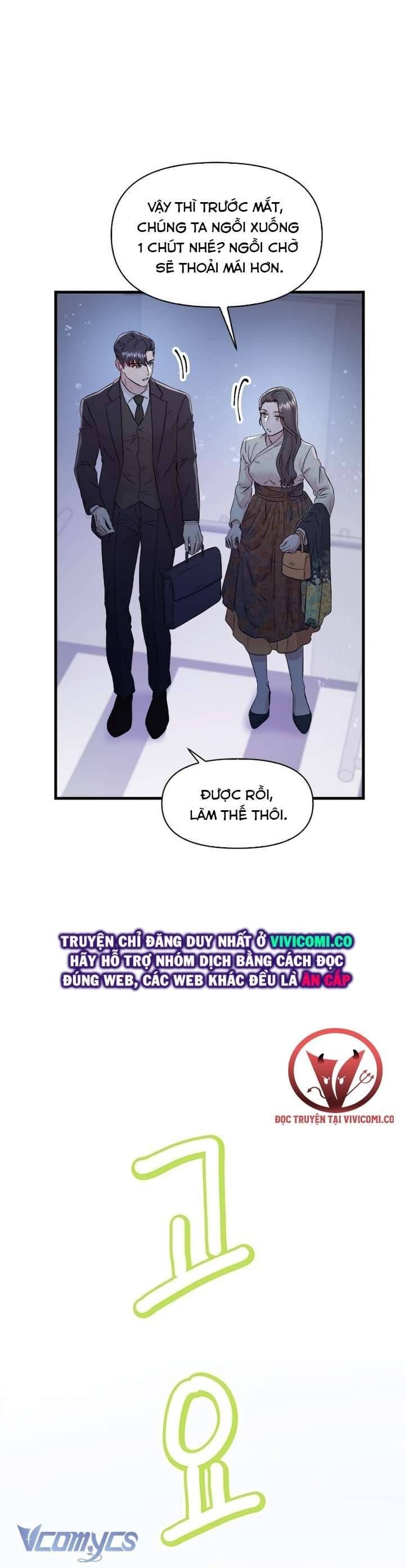 đọc truyện Đối Tác Dục Vọng Chương 9 ảnh 40 tại Thiên Thai Truyện