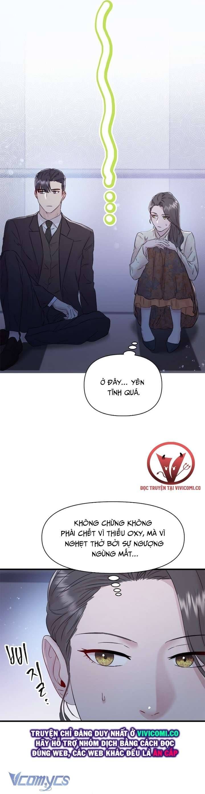 đọc truyện Đối Tác Dục Vọng Chương 9 ảnh 41 tại Thiên Thai Truyện