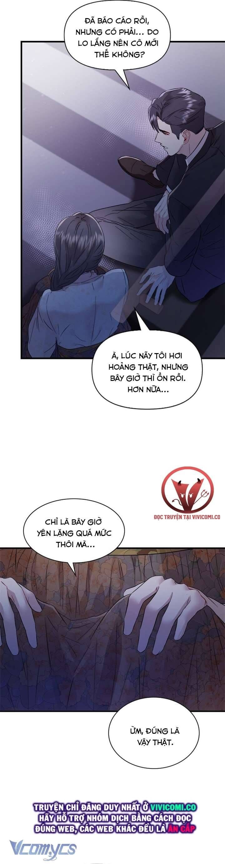 đọc truyện Đối Tác Dục Vọng Chương 9 ảnh 43 tại Thiên Thai Truyện