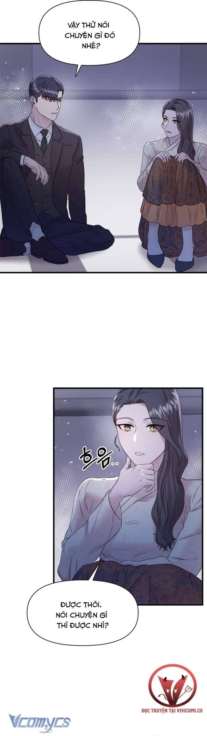 đọc truyện Đối Tác Dục Vọng Chương 9 ảnh 44 tại Thiên Thai Truyện