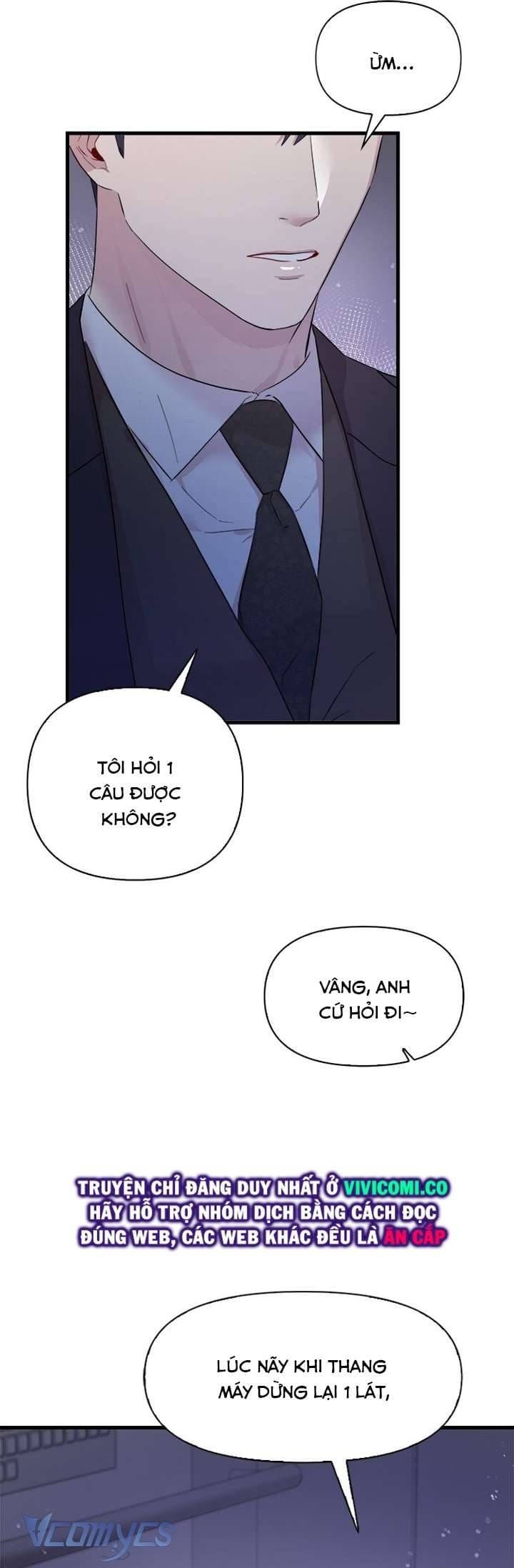 đọc truyện Đối Tác Dục Vọng Chương 9 ảnh 45 tại Thiên Thai Truyện