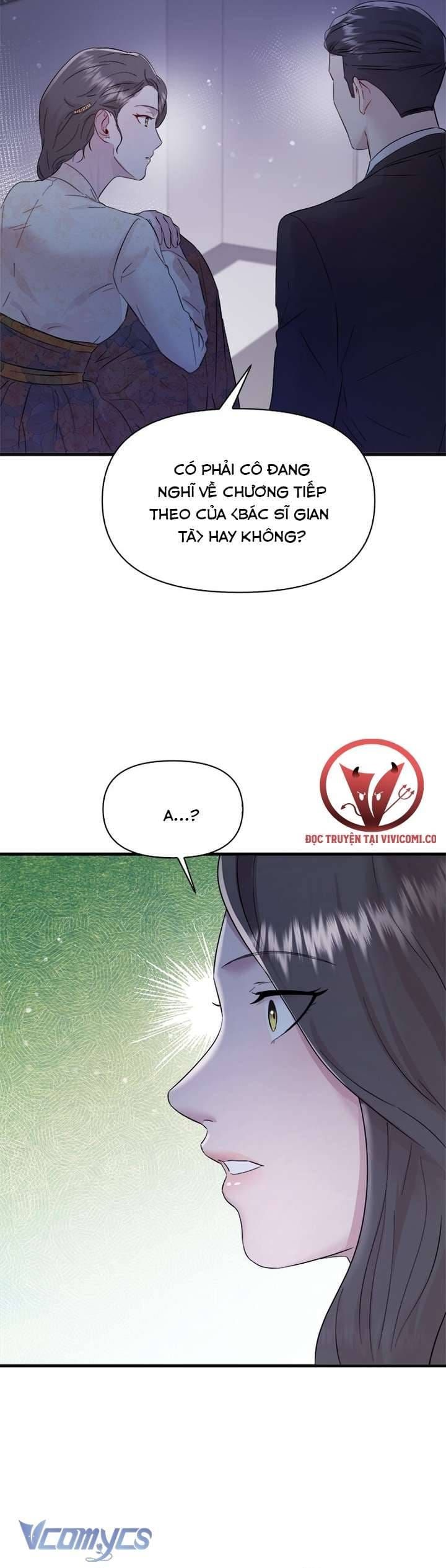 đọc truyện Đối Tác Dục Vọng Chương 9 ảnh 46 tại Thiên Thai Truyện