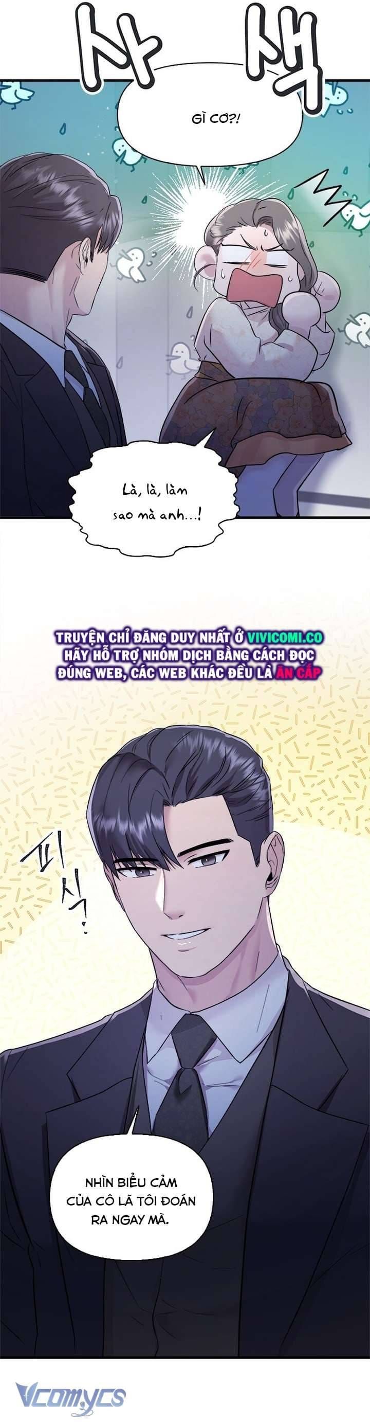 đọc truyện Đối Tác Dục Vọng Chương 9 ảnh 47 tại Thiên Thai Truyện